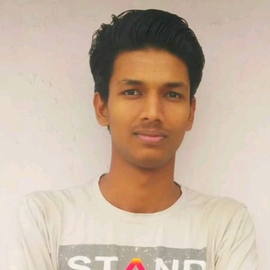 abhishek yadav image