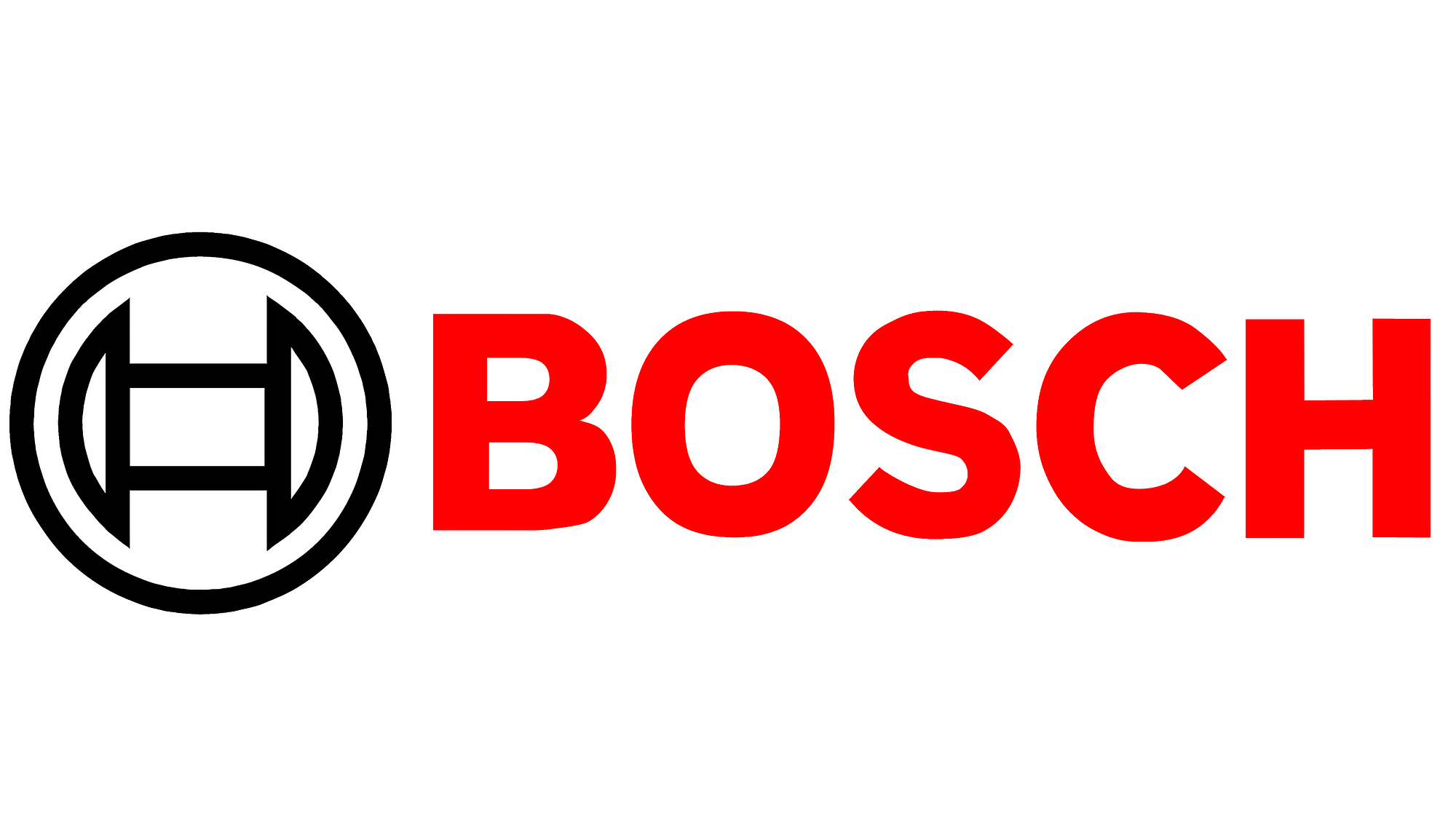 Bosch logo