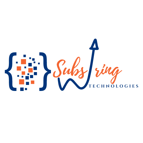 Substring Technolgies Logo