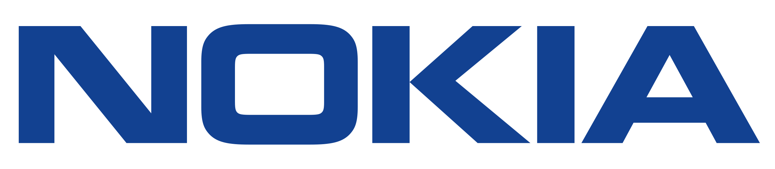 Nokia logo